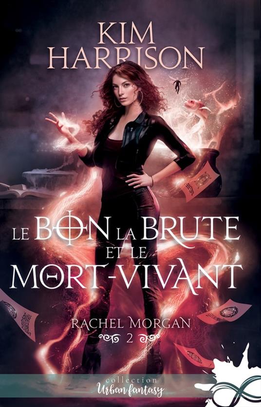 Le bon, la brute et le mort-vivant