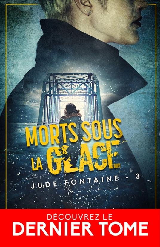 Morts sous la glace