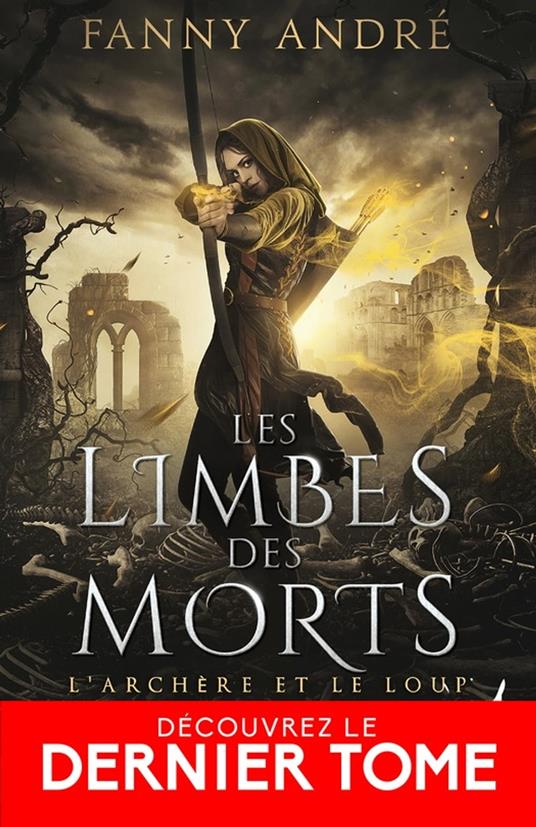 Les Limbes des morts