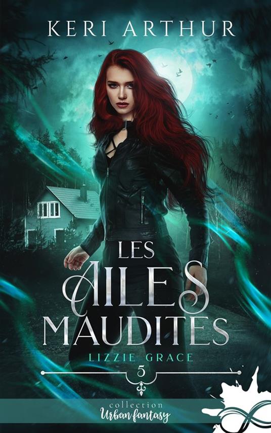 Les ailes maudites