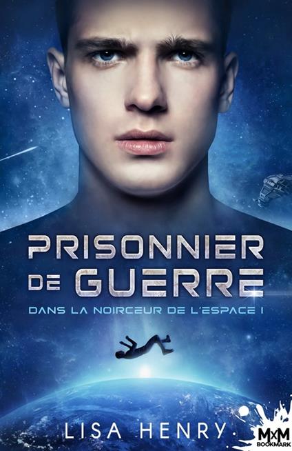 Prisonnier de guerre