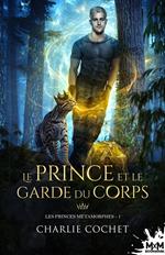 Le prince et le garde du corps