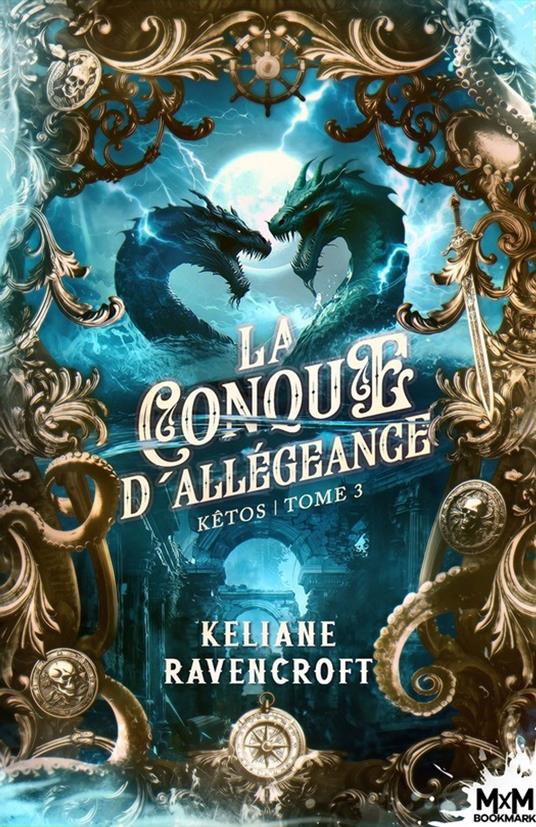 La Conque d'Allégeance