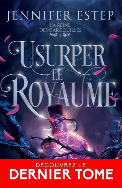 Usurper le royaume