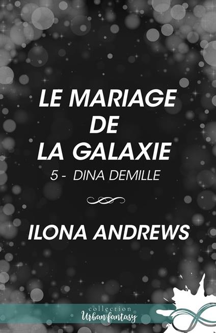 Le mariage de la galaxie