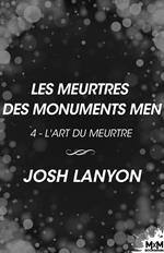 Les meurtres des Monuments Men