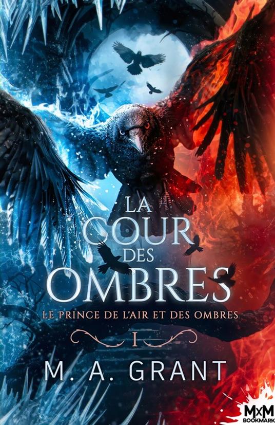 Le prince de l'Air et des Ombres