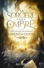 La sorcière sans ombre