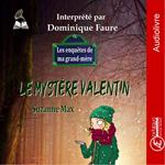 Le mystère Valentin