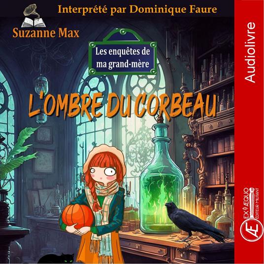 L'ombre du corbeau