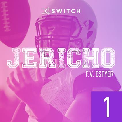 Jericho 1