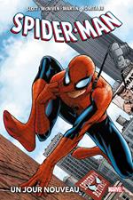 Spider-Man : Un jour nouveau