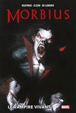 Morbius : Le Vampire Vivant