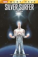 Best of Marvel (Must-Have) : Silver Surfer - Requiem