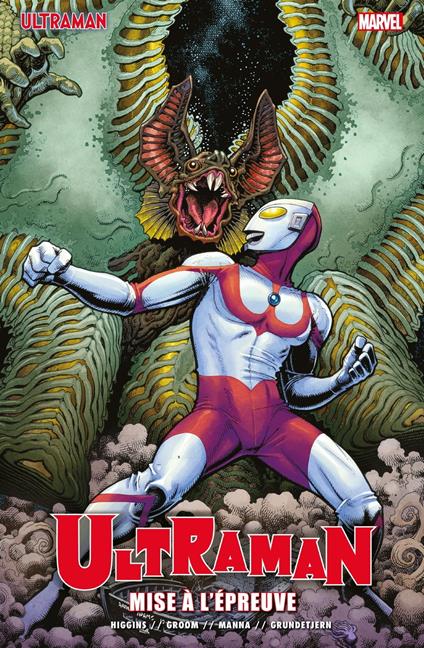 Ultraman T02