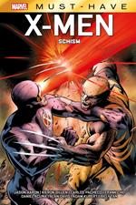 Best of Marvel (Must-Have) : X-Men - Schism