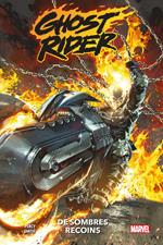 Ghost Rider (2022) T01