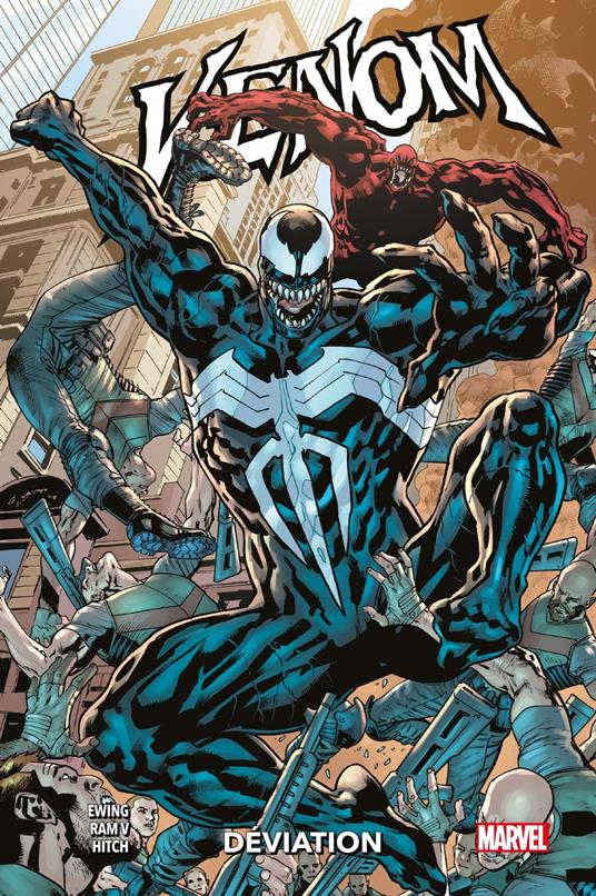 Venom (2021) T02