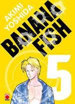 Banana Fish Perfect Edition T05