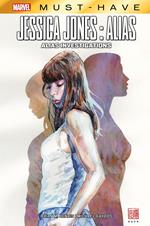 Best of Marvel (Must-Have) : Jessica Jones - Alias Investigations