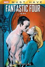 Best of Marvel (Must-Have) : Fantastic Four - 1234