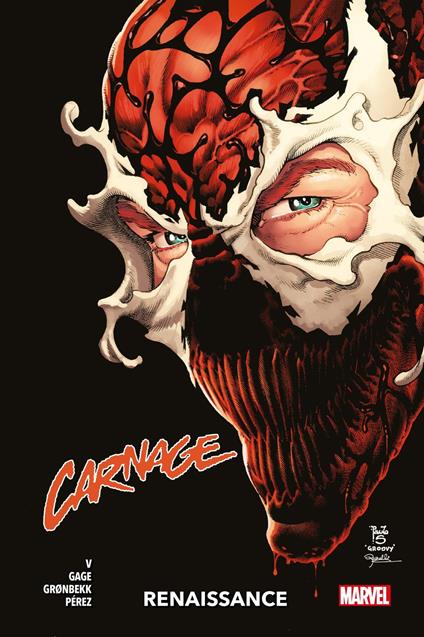 Carnage (2024) T01