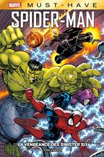 Best of Marvel (Must-Have): Spider-Man - La vengeance des Sinister Six