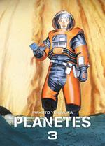 Planetes Perfect Edition T03