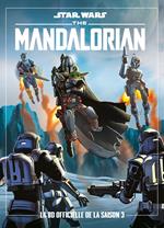 Star Wars: The Mandalorian - La BD officielle de la saison 3