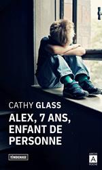 Alex, 7 ans, enfant de personne