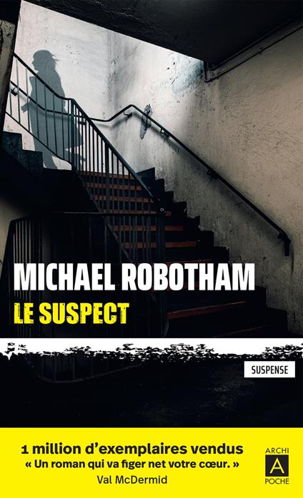 Le Suspect