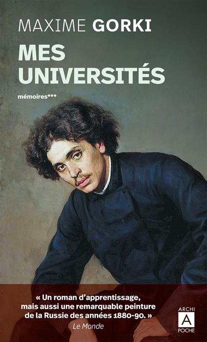 Mes universités