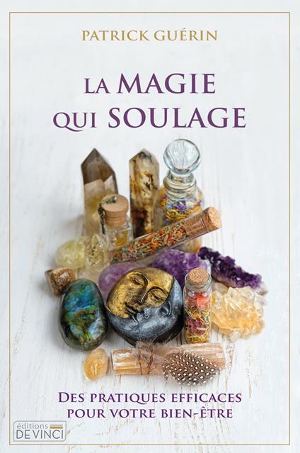 La magie qui soulage