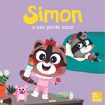 Simon a une petite sœur