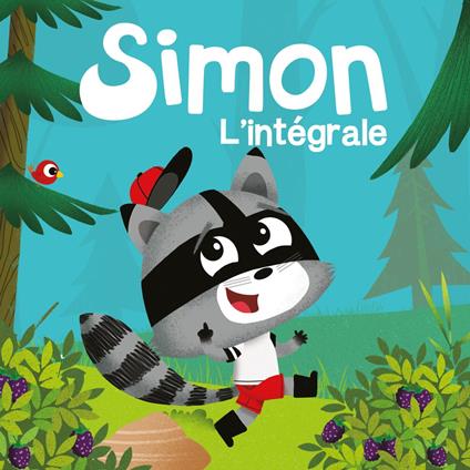 L'intégrale - Simon