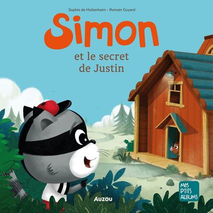 Simon et le secret de Justin