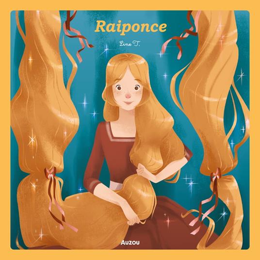 Raiponce