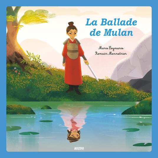 La balade de Mulan