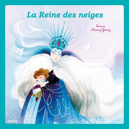 La reine des neiges