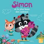 Simon et le plus beau des cadeaux