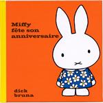 Miffy fête son anniversaire