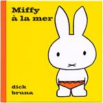 Miffy à la mer