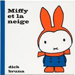 Miffy et la neige