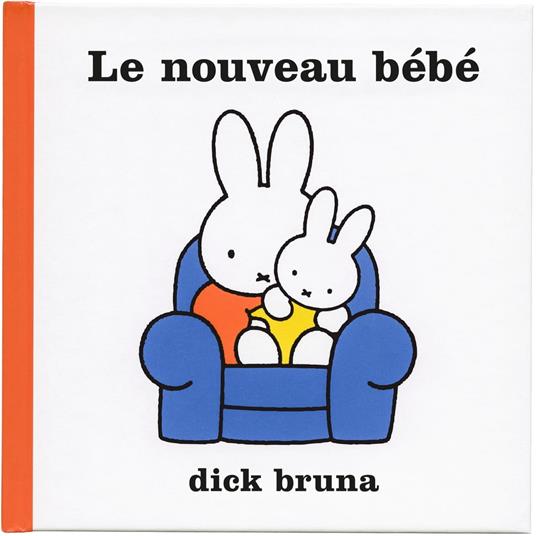 Le nouveau bébé