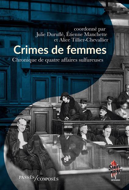 Crimes de femmes