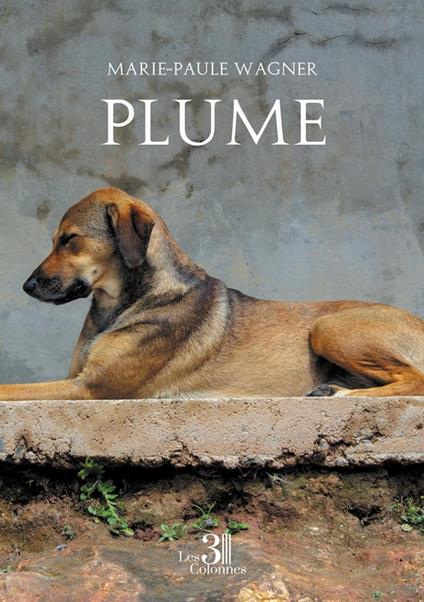 Plume - Wagner Marie-Paule - ebook