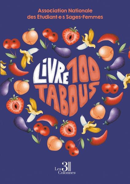 Livre 100 tabous