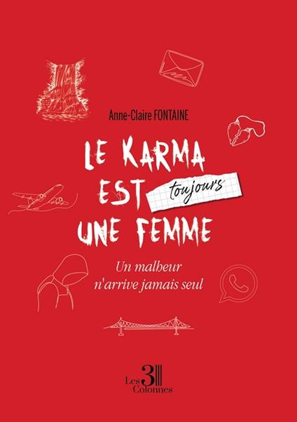 Le karma est toujours une femme