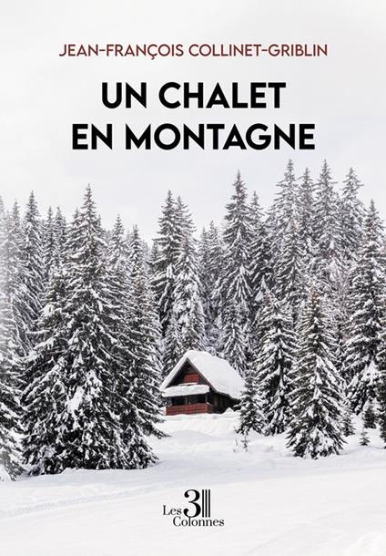 Un chalet en montagne