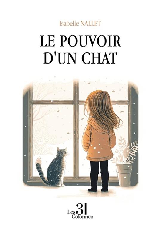 Le pouvoir d'un chat